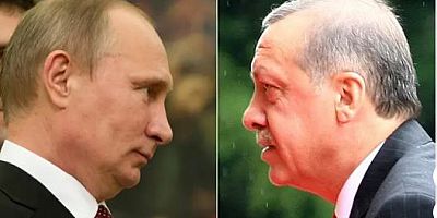 Erdoğan'ın tarihi teklifi sonrası Rusya'dan ilk açıklama!