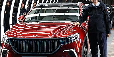 Erdoğan'ın 'tayfun' sözleri Yunanistan'ın gündemine oturdu