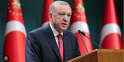 Erdoğan'ın teklifi dünya gündemine taşınıyor