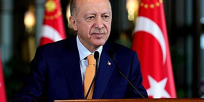  Erdoğan: İnternet üzerinden satışlara sınırlamalar getiriyoruz
