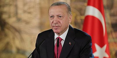Erdoğan:Kudüs için mücadele etmeyi azim ve kararlılıkla sürdüreceğiz