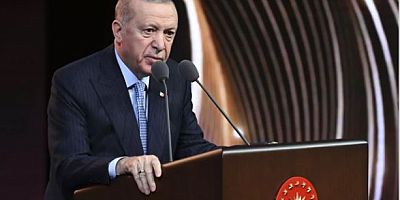 Erdoğan:Kültüründen tiksinen zihniyetin açtığı yaralar halen kapanmadı