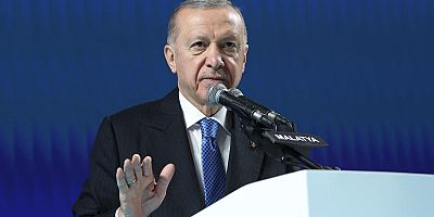 Erdoğan: Milletimize bu büyük acıları yaşatanlar hesap verecek