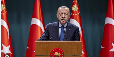 Erdoğan : Muhalefet uğradığı ağır seçim hezimetinden hala çıkamadı