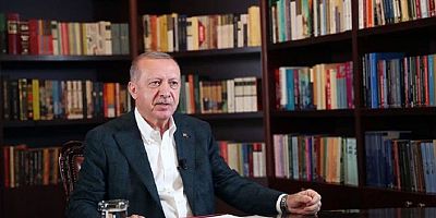 Erdoğan: Mültecileri ve sığınmacıları göçe zorlayan sebeplerin ortadan kaldırılması şarttır