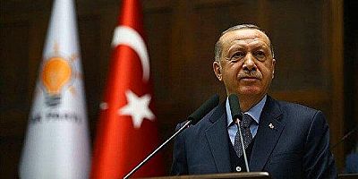 Erdoğan: Önceliğimiz enflasyonu düşürmek, tedbirlerimiz bu yönde olacak
