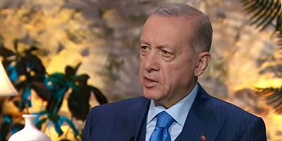 Erdoğan : PKK'lıları inlerinde nasıl yok ettiğimizi teröristlere sorsunlar