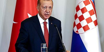 Erdoğan: Putin haklı, tahıl zengin ülkelere gidiyor