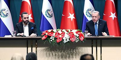 Erdoğan: Putin ve Zelenskiy'i bir araya getirmek istiyoruz