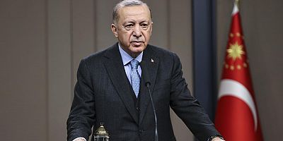 Erdoğan, Rusya-Ukrayna savaşının başlamasıyla 20'yi aşkın görüşme yaptı