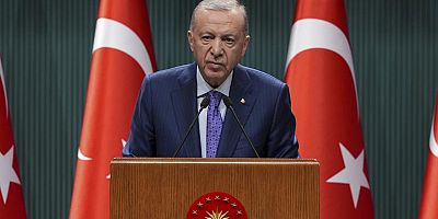 Erdoğan: Savunma sanayiindeki atılımlarımızı kararlılıkla devam ettireceğiz