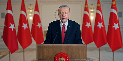  Erdoğan: 