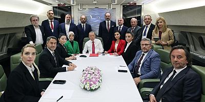 Erdoğan: Sokaklarımızı karıştırmaya kalkan bedelini ağır öder