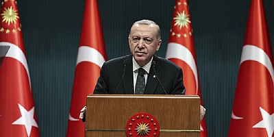 Erdoğan: Sosyal medyadaki dil Türkçemiz için tam bir felaket habercisidir