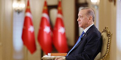 Erdoğan TCG Anadolu personeline seslendi: En büyük hayalimdi