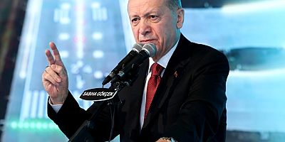 Erdoğan: Terörle yürüyenlere meydanı asla bırakmayız
