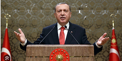 Erdoğan 