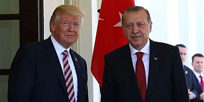 Erdoğan-Trump görüşmesinin saati belli oldu