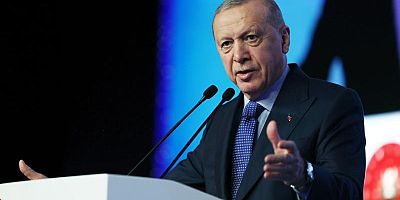 Erdoğan:Trump’ın gösterdiği çabayı ve liderliği takdir ediyorum