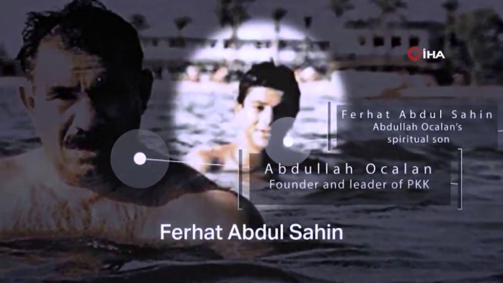 Erdoğan, Trumpa Mazlum Kobaninin Terör Eylemlerine İlişkin Videoyu İzletti