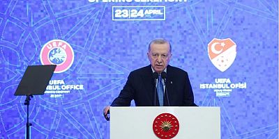  Erdoğan: Tüm Enerjimizi Yapı Stoğumuzu Yenilemeye Harcamalıyız!
