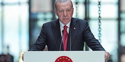 Erdoğan: Turizmde dünya markası olana kadar durmayacağız