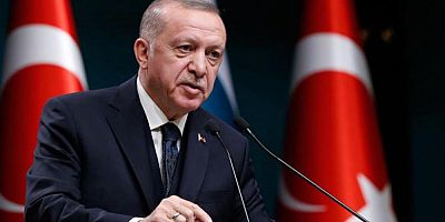 Erdoğan: Türkiye-Afrika İş Forumu'nu İstanbul'da düzenleyeceğiz