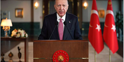 Erdoğan: Türkiye Cumhuriyeti, Osmanlı miraslarını titizlikle korumaktadır