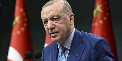  Erdoğan: Türkiye’nin F-35’e dönmesi NATO güvenliği için gerekli