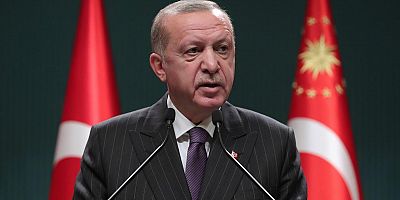 Erdoğan Türkiye'nin kritik Rusya ve Ukrayna hamlesini duyurdu