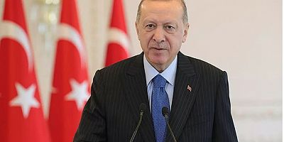  Erdoğan: Türkiye ve Azerbaycan enerji alanında birçok başarıya imza attı