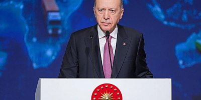 Erdoğan: Türkiye’yi yanına alan kazanacak, karşısına alan kaybedecektir