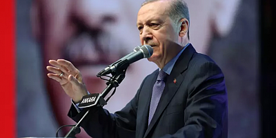  Erdoğan:Türkmenistan gazının Türkiye'ye aktarılması artık sadece zaman meselesi