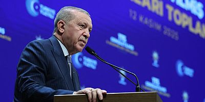 Erdoğan: Uçağımızın kara kutusu bulundu, incelemeler başlatıldı