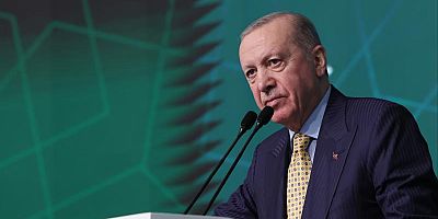 Erdoğan: Ülkemizi bu ateş çukurundan uzakta tutmak birinci önceliğimizdir