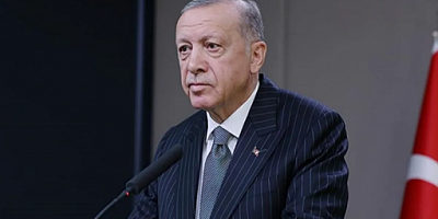 Erdoğan, Ulucanlar Cezaevi'nde Yeni Anayasa Sempozyumu'na katılacak