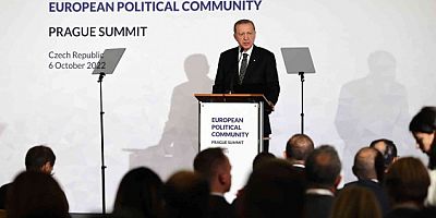 Erdoğan: Vakti geldiğinde Esad ile görüşebiliriz