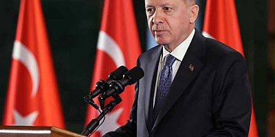 Erdoğan ve Kılıçdaroğlu'nun adaylık başvuruları kabul edildi