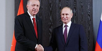 Erdoğan ve Putin Telefonda Görüştü: Müzakerelere İstanbul'da.. 