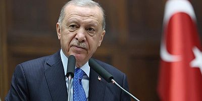  Erdoğan: Yeni asgari ücret ülkemize ve milletimize hayırlı olsun