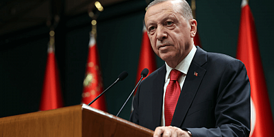  Erdoğan, yurt dışında yaşayan seçmene seslendi: Alnımızın akıyla çıkacağız!