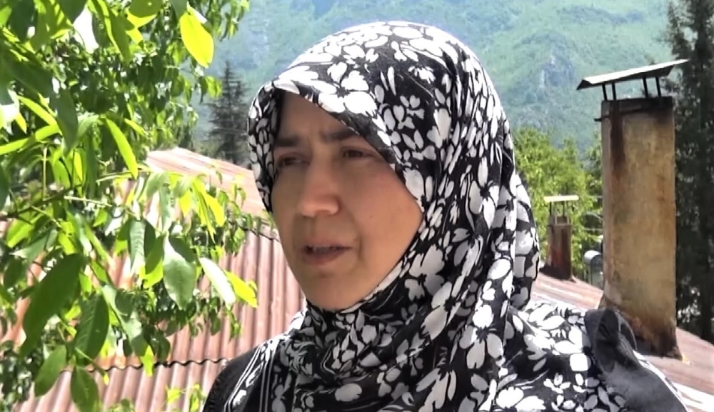 Erdoğan’ın telefonla görüştüğü Öksüz: ’Her zaman onun arkasındayız’