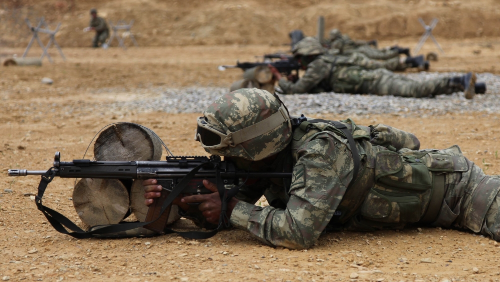 “Eren-7 Mercan Munzur Operasyonu