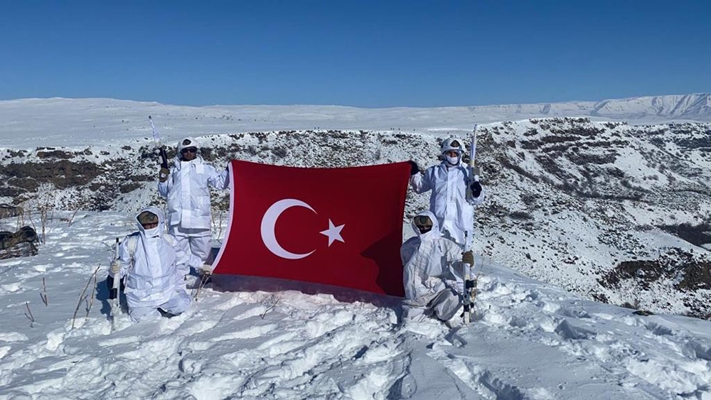 Eren Operasyonlarına 2 yeni operasyon daha eklendi