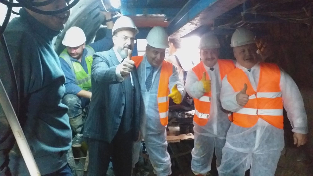 Ergene, Lale İle Yeniden Hayat Buluyor