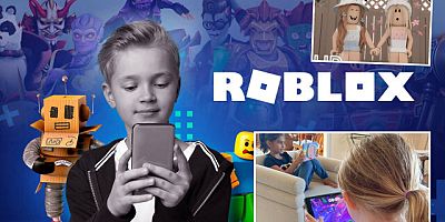 Erişim engeli getirilen Roblox'tan ilk açıklama!