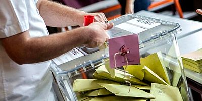 Erken seçim sinyali! 18 Haziran tarihi kulisleri hareketlendirdi