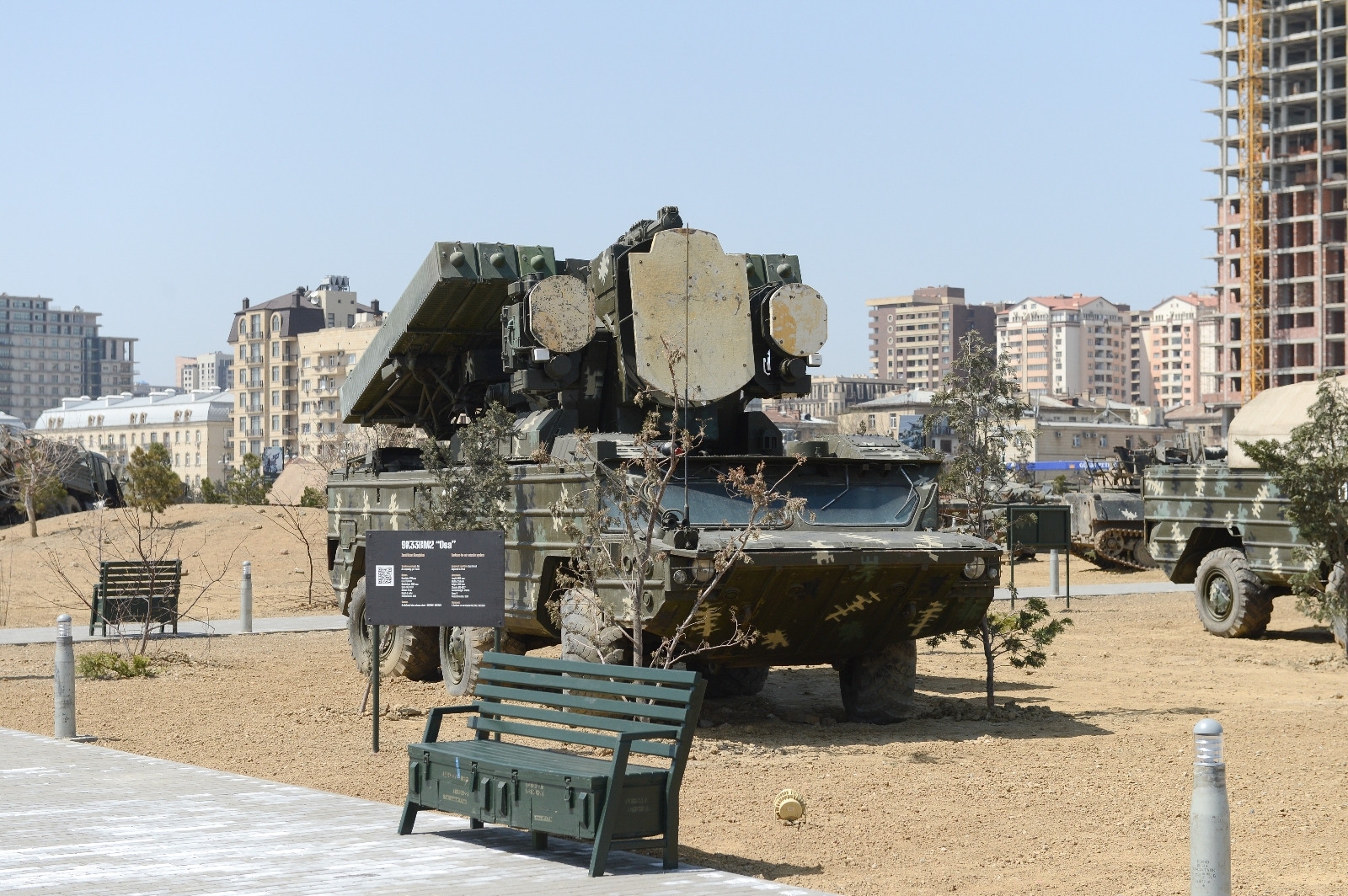 Ermeni askerler Azerbaycan vatandaşlarına karşı işledikleri suçları itiraf etti