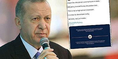 Ermeni lobisinden ABD'ye büyükelçi tepkisi