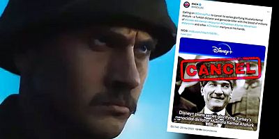 Ermeniler'den Atatürk'e hakaret! Türk düşmanları sabotaj peşinde